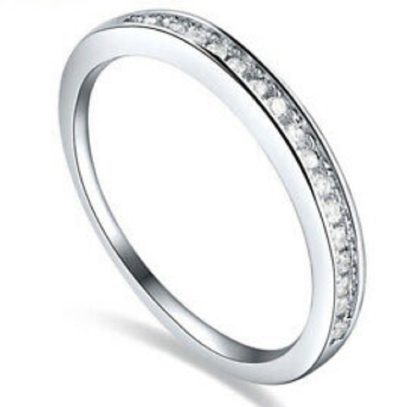 Jewelry - Diamond Ring